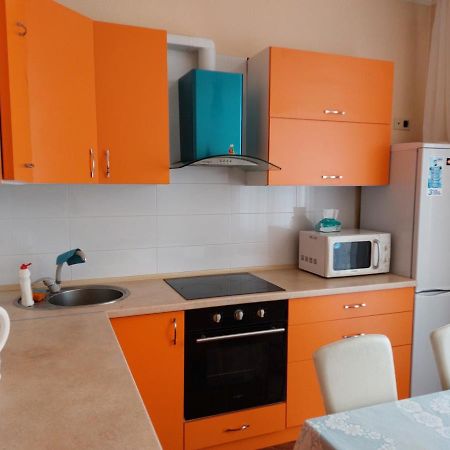 Альтаир1 Lägenhet Odessa Exteriör bild