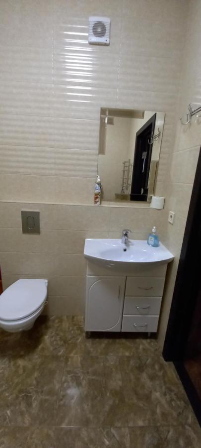 Альтаир1 Lägenhet Odessa Exteriör bild
