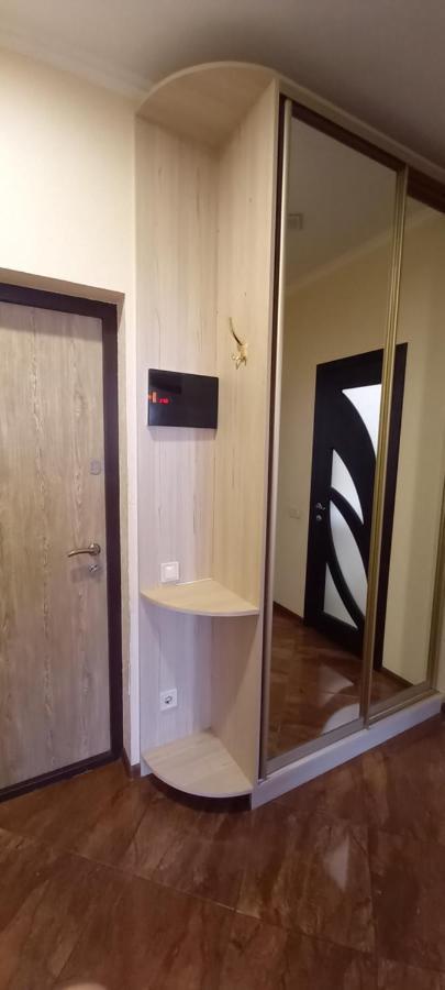 Альтаир1 Lägenhet Odessa Exteriör bild