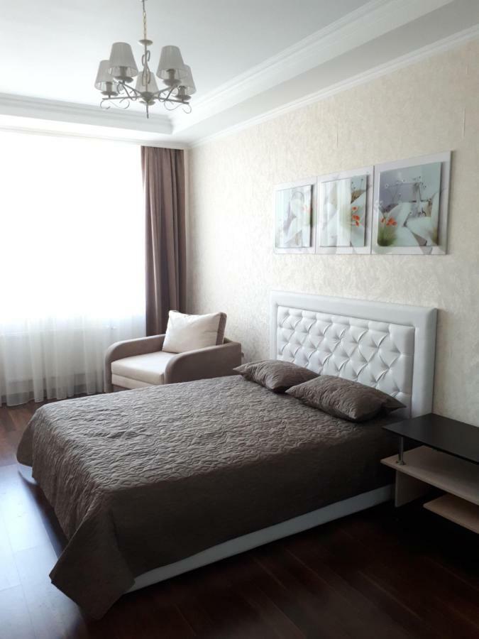 Альтаир1 Lägenhet Odessa Exteriör bild